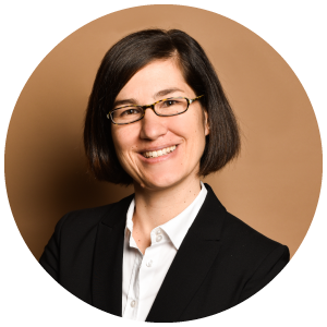 Portrait: Alissa Beck   